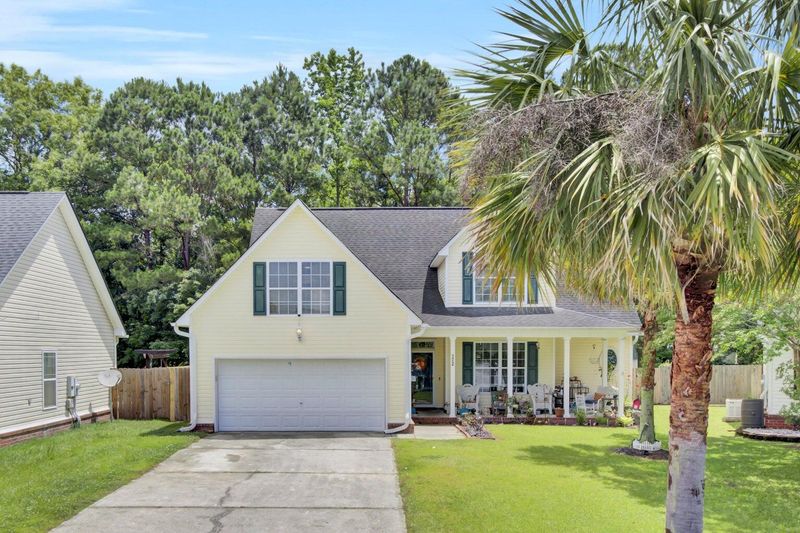 172 Cotillion Crescent, Summerville, SC 29483