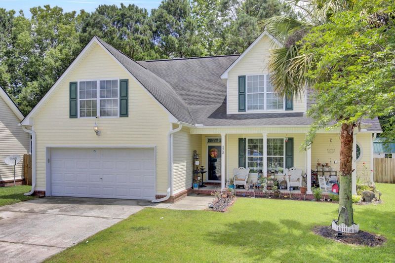 172 Cotillion Crescent, Summerville, SC 29483
