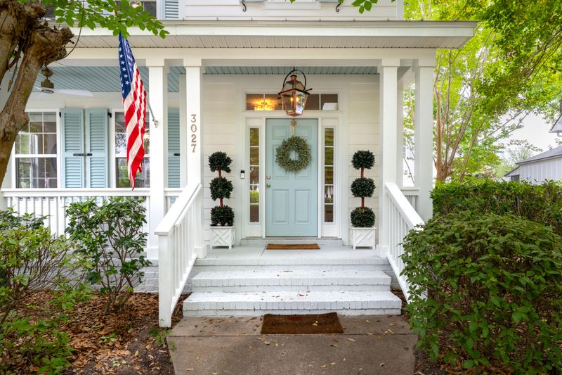 3027 Baltimore St, Daniel Island, SC 29492