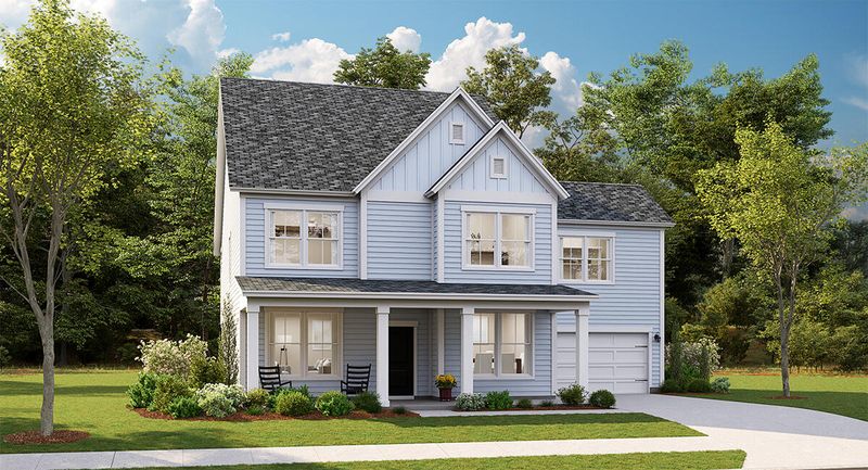 134 Sea Oats St, Summerville, SC 29485
