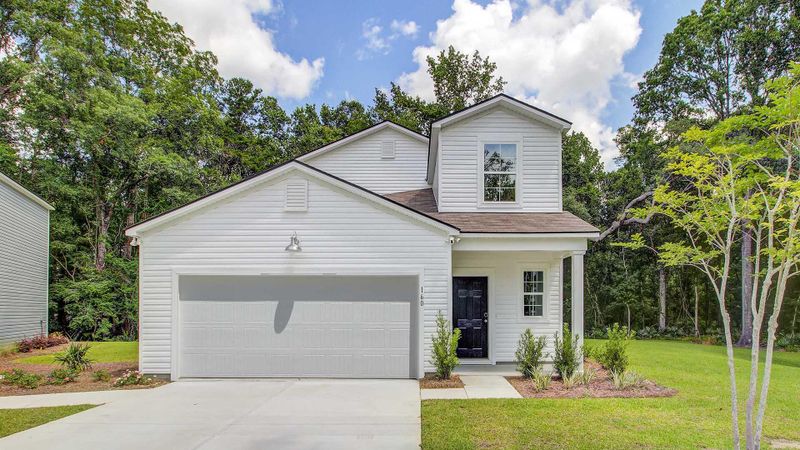 610 Winter Wren Way, Moncks Corner, SC 29461