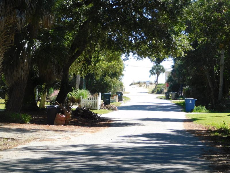 0 Cheehaw St Lot M, Edisto Beach, SC 29438