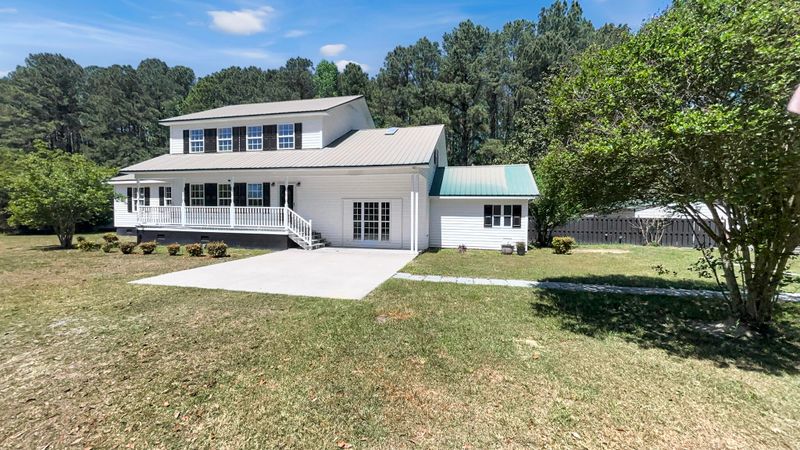 361 Kelly Bay Rd, Walterboro, SC 29488