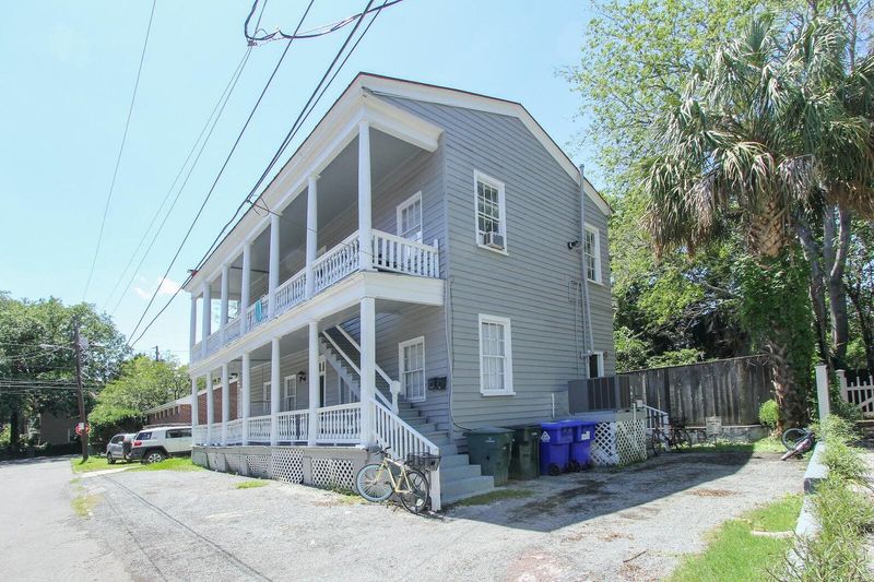 4 Murphy Ct #A & B, Charleston, SC 29403