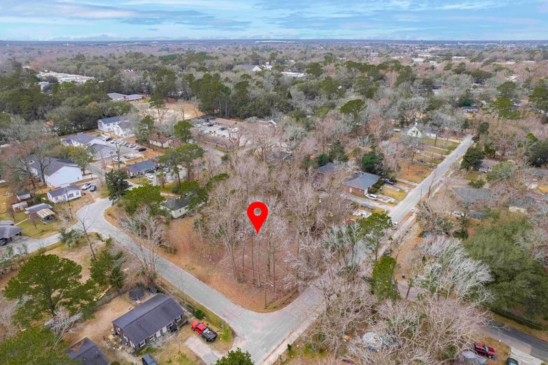 0 Melvin Dr, Hanahan, SC 29410