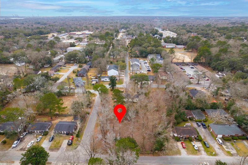 0 Melvin Dr, Hanahan, SC 29410