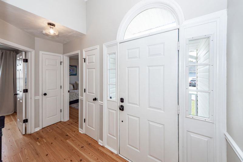 316 Wild Horse Ln, Mount Pleasant, SC 29464