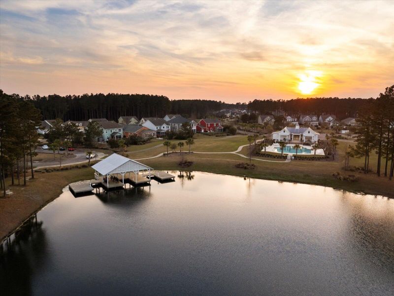 353 Calm Water Way, Summerville, SC 29486