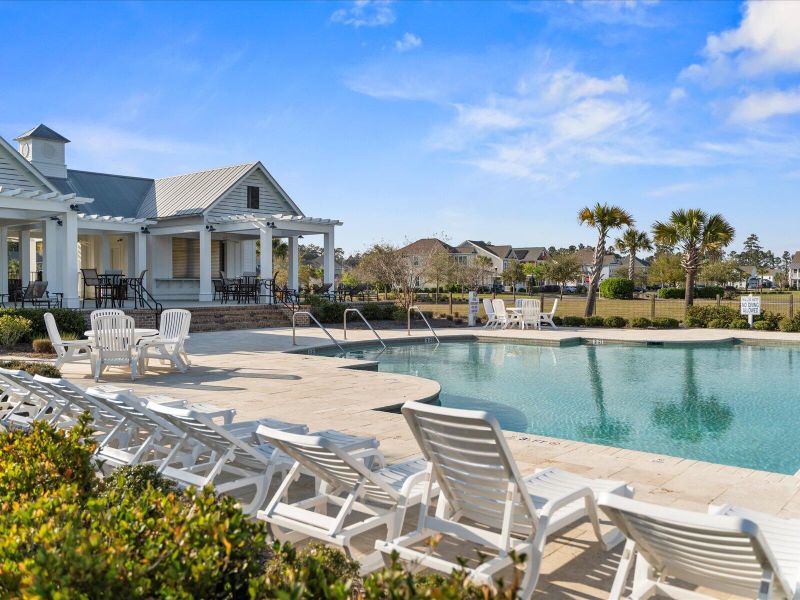 353 Calm Water Way, Summerville, SC 29486
