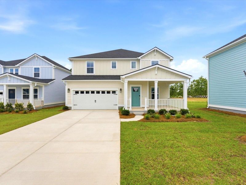 353 Calm Water Way, Summerville, SC 29486