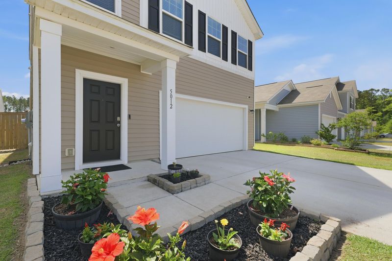 5012 Ferry Field Dr, Summerville, SC 29485