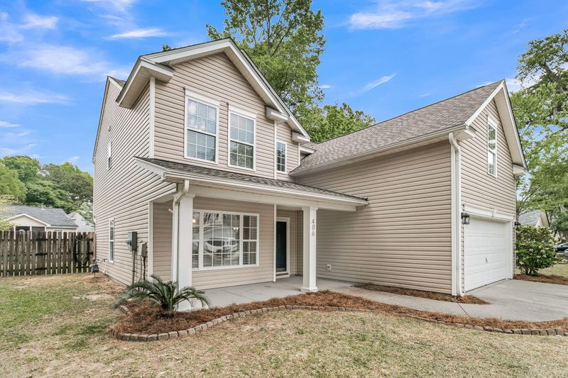 406 Arbor Oaks Dr, Summerville, SC 29485