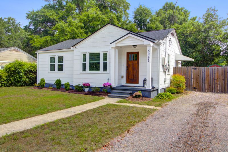 5086 Chateau Ave, North Charleston, SC 29405