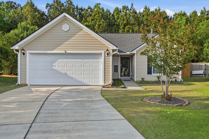 107 Anhinga Ct, Summerville, SC 29485