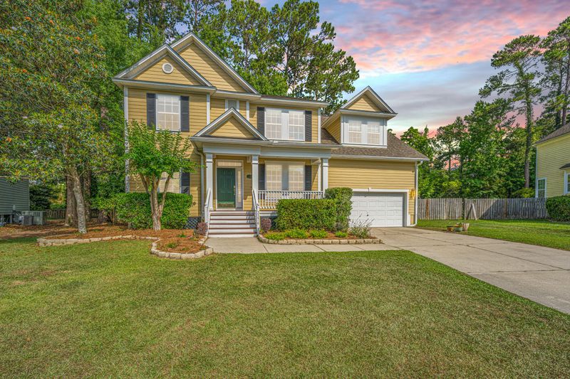 3376 Toomer Kiln Cir, Mount Pleasant, SC 29466