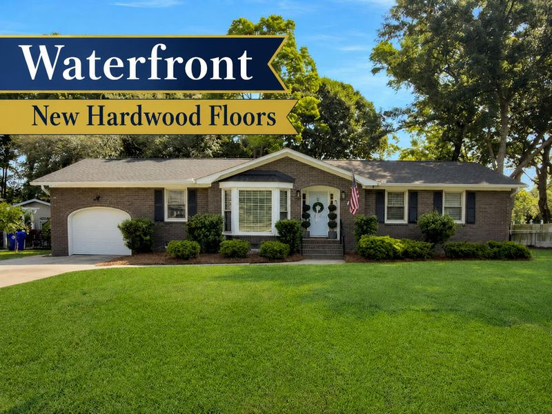 868 Melrose Dr, Charleston, SC 29414
