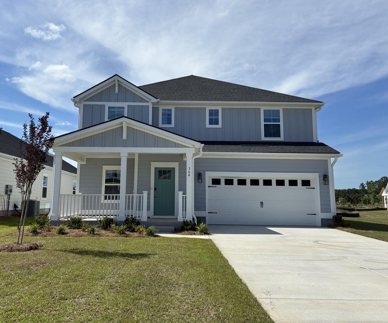 364 Calm Water Way, Summerville, SC 29486