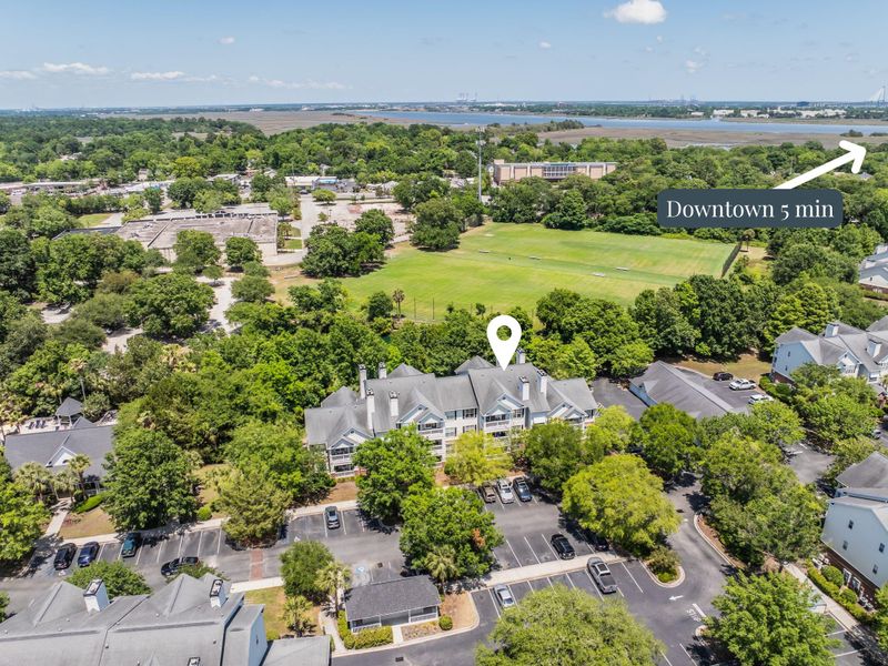 45 Sycamore Ave #927, Charleston, SC 29407