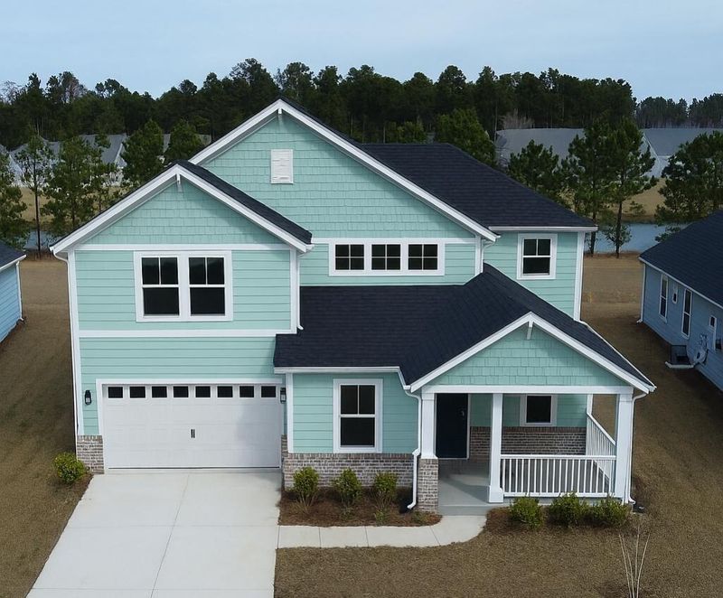 418 Radiant Blue Way, Summerville, SC 29486