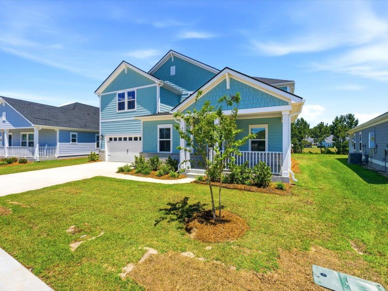 418 Radiant Blue Way, Summerville, SC 29486