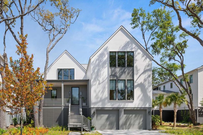 2138 Boatwright Rd, Johns Island, SC 29455