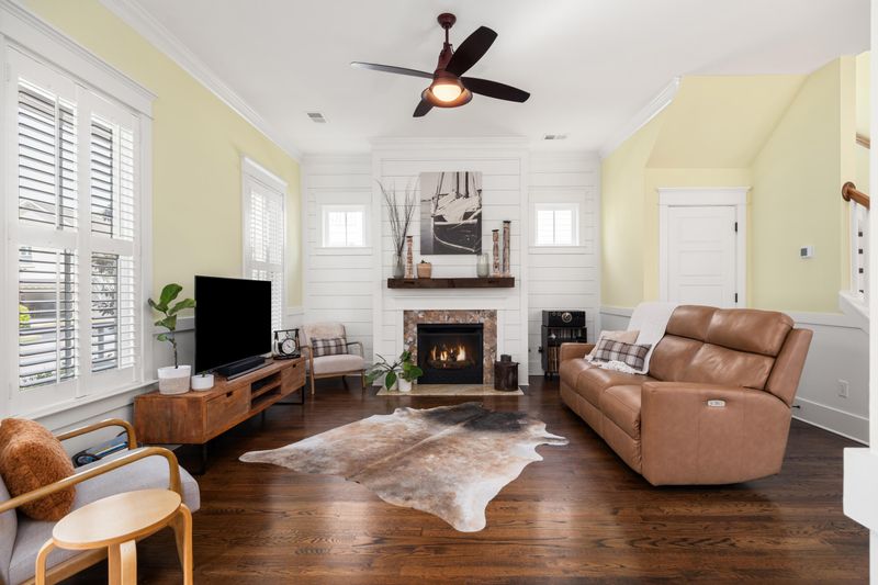 481 Bramson Ct, Mount Pleasant, SC 29464