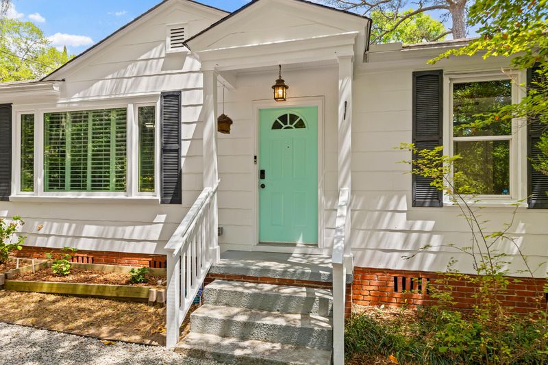 4442 S Rhett Ave, North Charleston, SC 29405