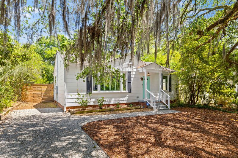 4442 S Rhett Ave, North Charleston, SC 29405