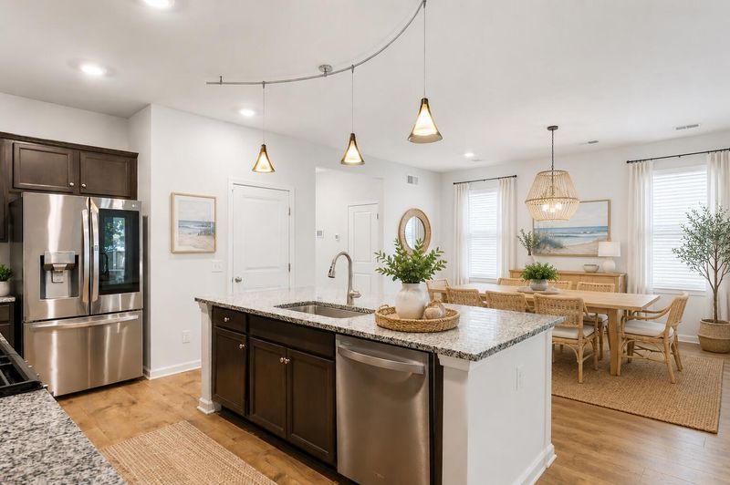 3830 Sawmill Ct, Mount Pleasant, SC 29429