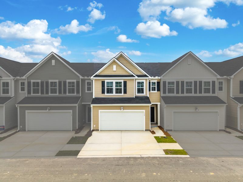166 Green Thistle Way, Summerville, SC 29483