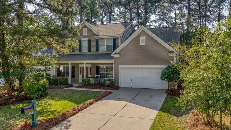 533 Pointe Of Oaks Rd, Summerville, SC 29485