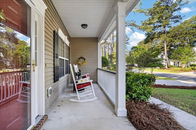 533 Pointe Of Oaks Rd, Summerville, SC 29485