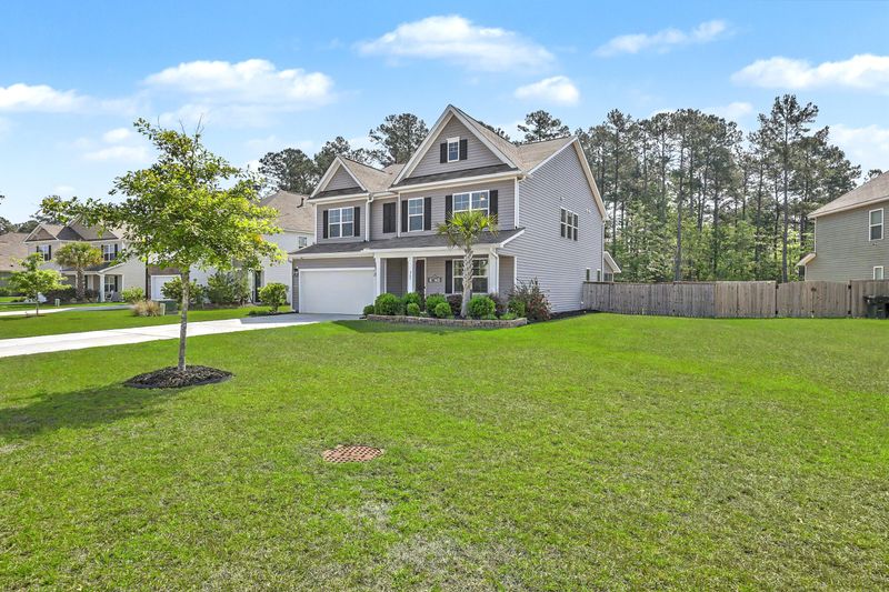 245 Celestial Blvd, Summerville, SC 29486