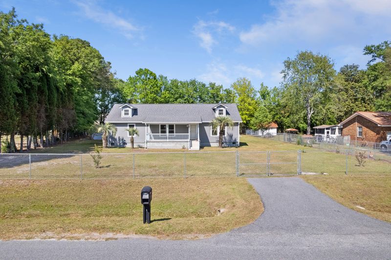 3241 Clairmont Dr, Ladson, SC 29456