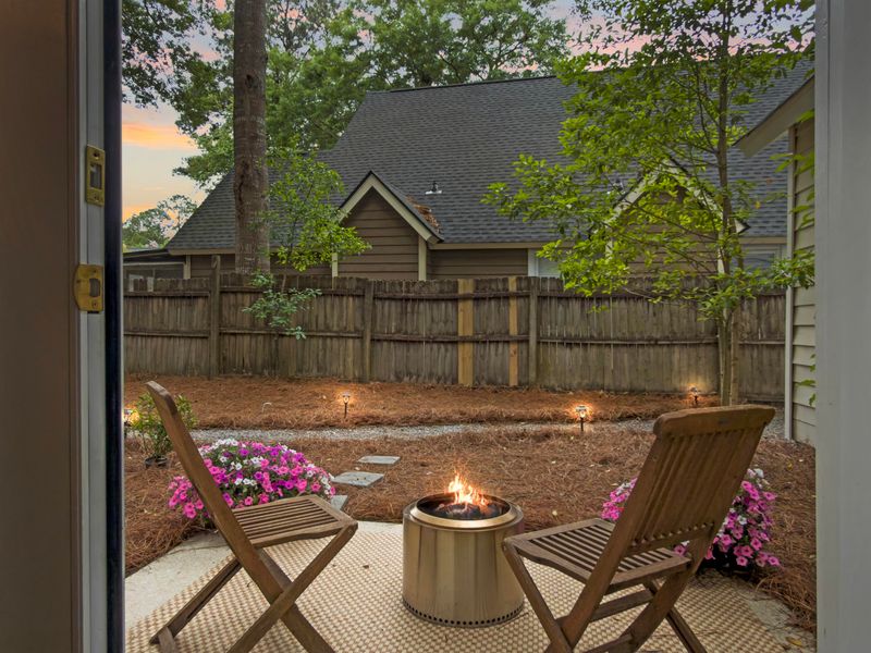 7818 Racquet Rd, North Charleston, SC 29418