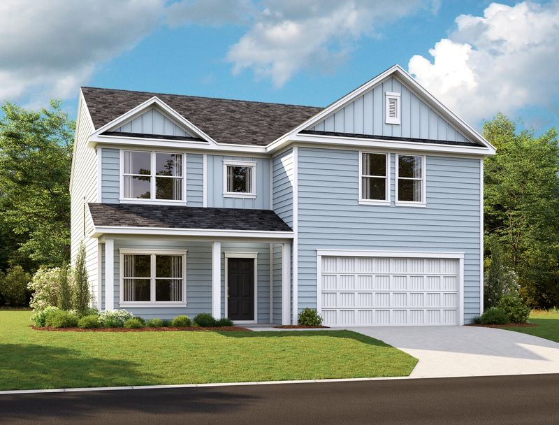 5369 Crinum Lily, Summerville, SC 29485
