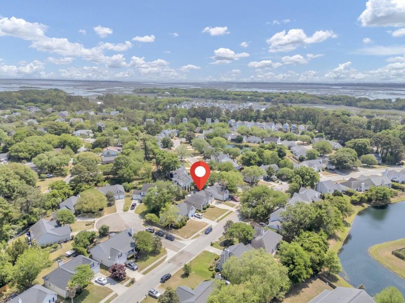 430 Planters Trace Dr, Charleston, SC 29412