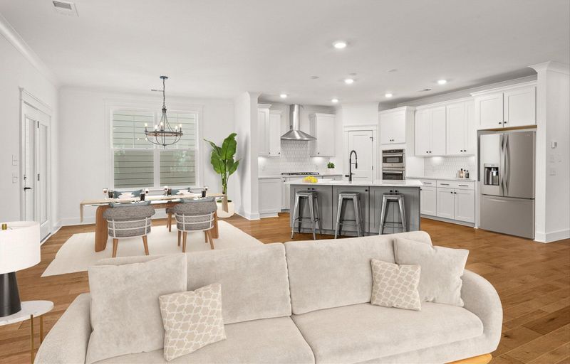 2226 Waterfowl Ln, Charleston, SC 29414