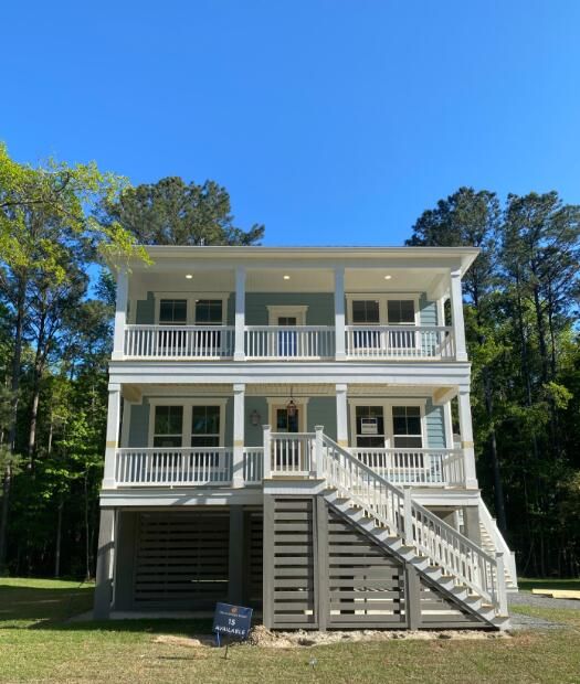 3144 Vanessa Lynne Ln, Johns Island, SC 29455