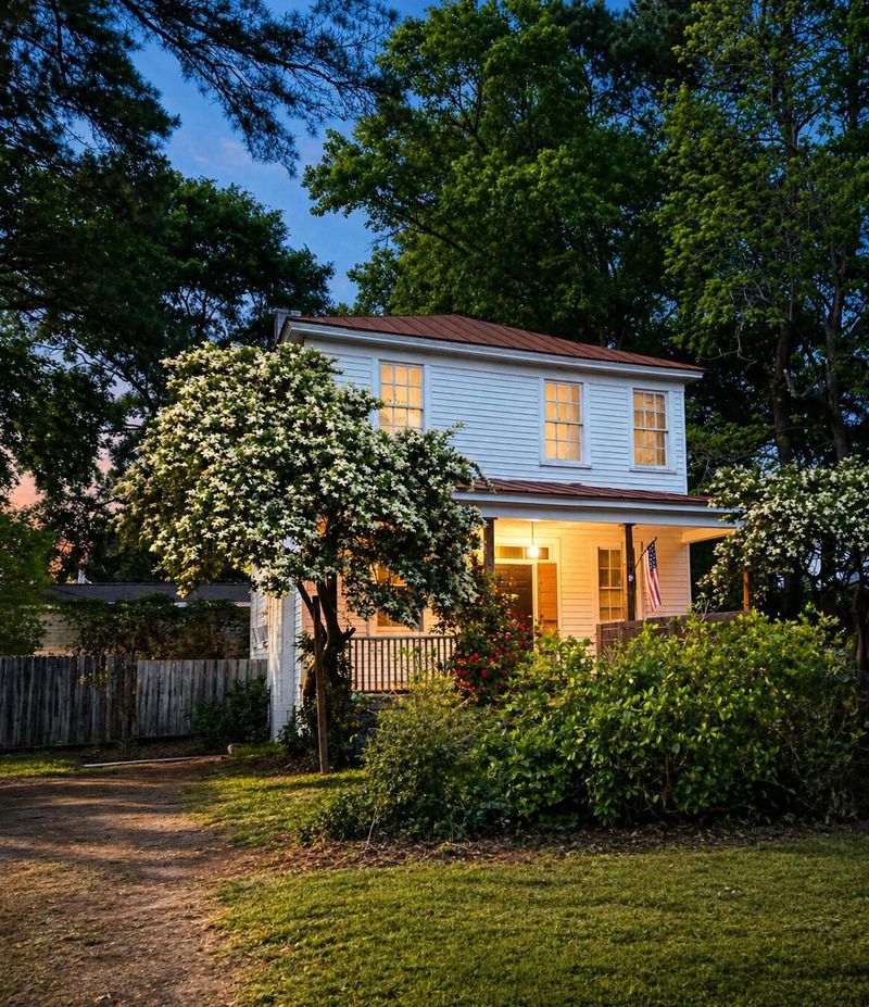 1104 N Hillside Dr, Charleston, SC 29407
