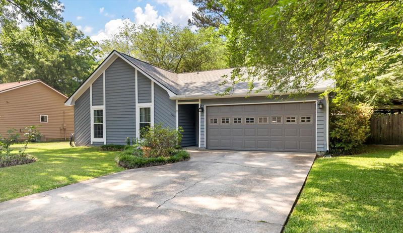 1813 Overrun St, Charleston, SC 29414