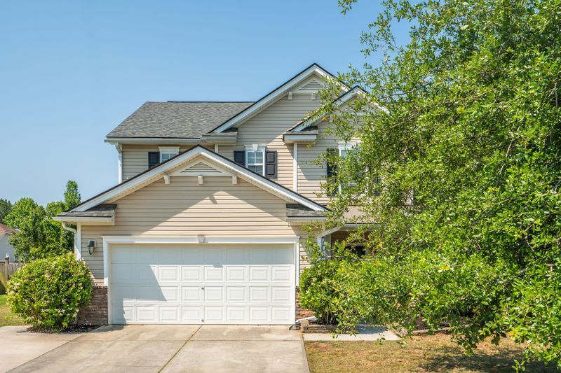 7016 Billberry St, Hanahan, SC 29410