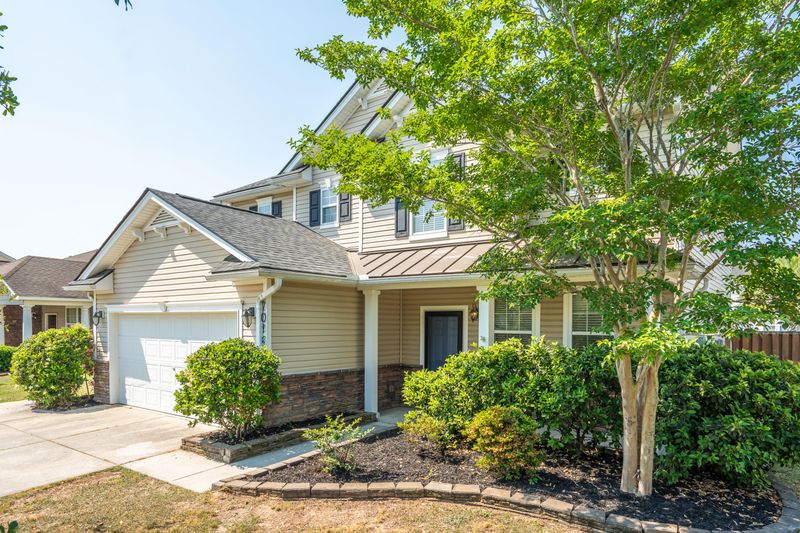 7016 Billberry St, Hanahan, SC 29410