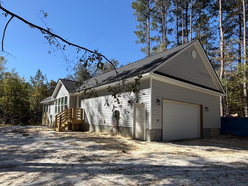 3337 Steed Creek Rd, Huger, SC 29450