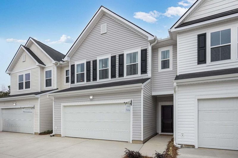 133 Fern Bridge Dr, Summerville, SC 29483