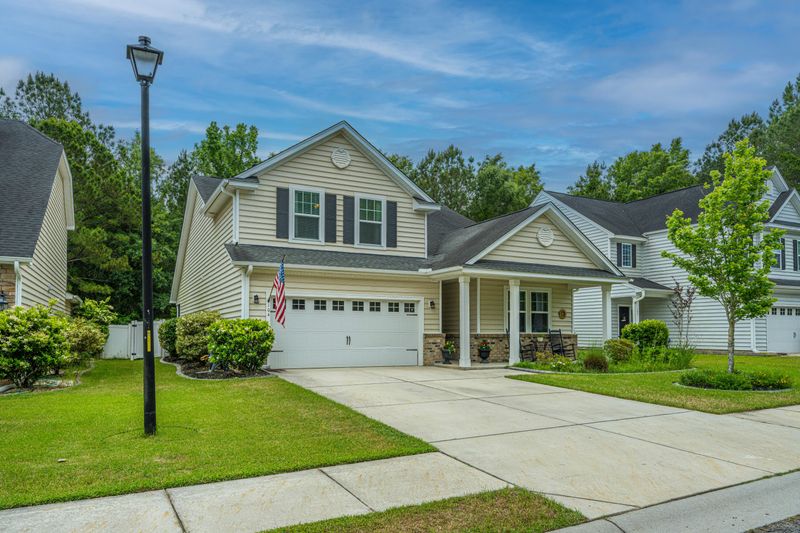104 Blackwater Way, Moncks Corner, SC 29461