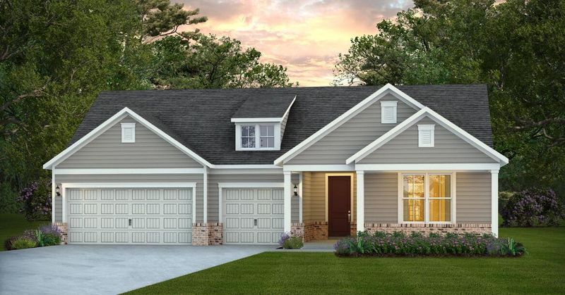766 Spring Highlands Dr, Summerville, SC 29486