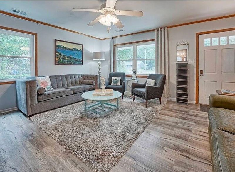 25 21st Ave, Isle Of Palms, SC 29451
