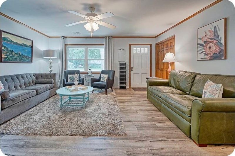 25 21st Ave, Isle Of Palms, SC 29451