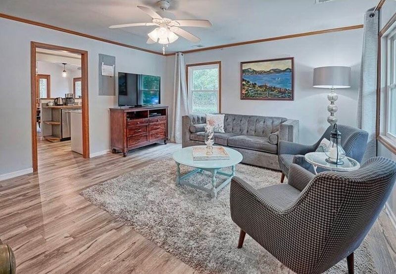 25 21st Ave, Isle Of Palms, SC 29451
